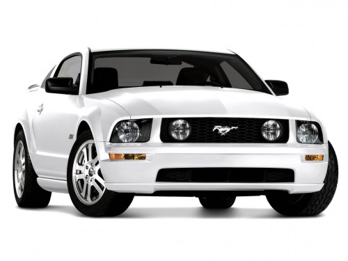 Ford Mustang owners warned against modifying their cars Ford TSB warns Mustang owners