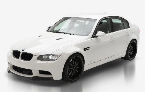 Three reasons to invest in a performance tune for your BMW BMW performance tune